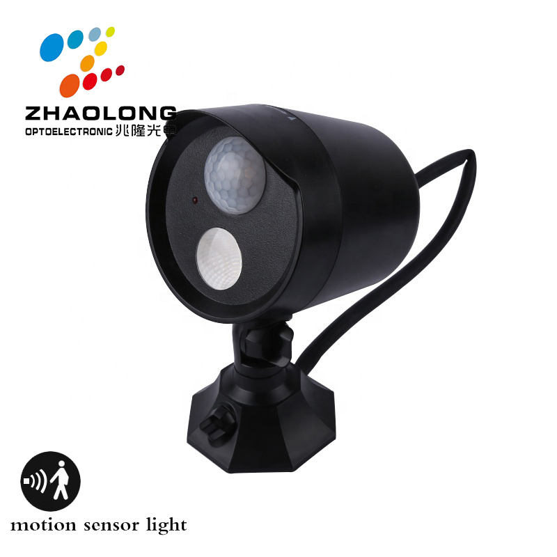 Outdoor Light Motion Sensor LED Night Light