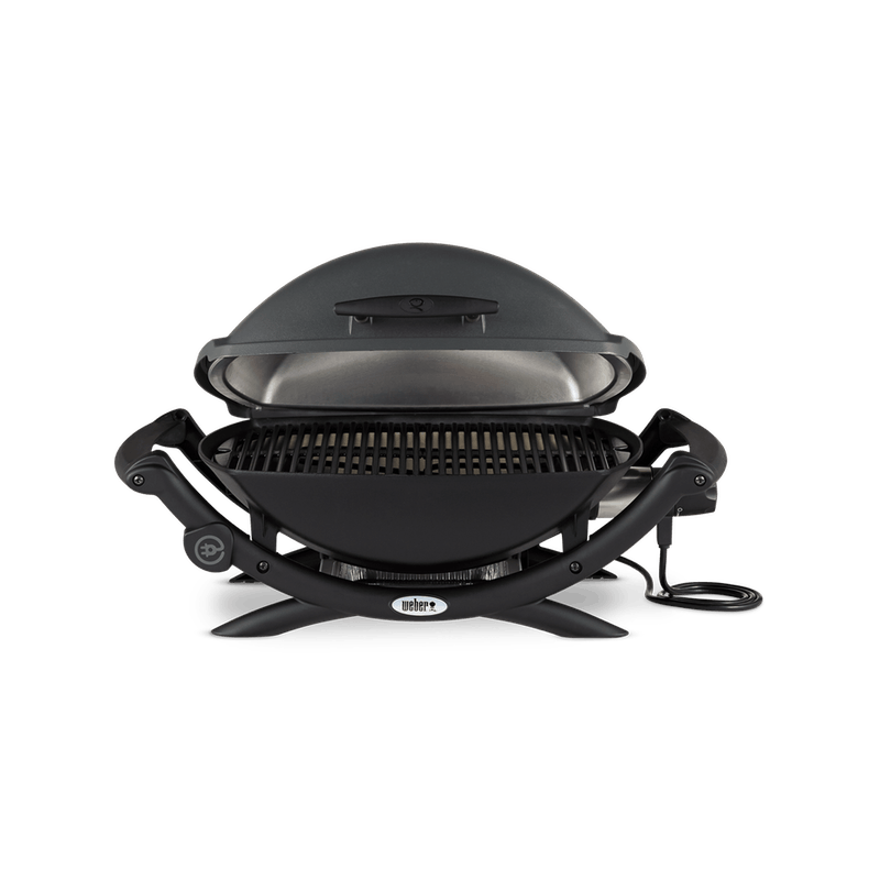 Weber® Q 2400 Electric Grill - Assyleson