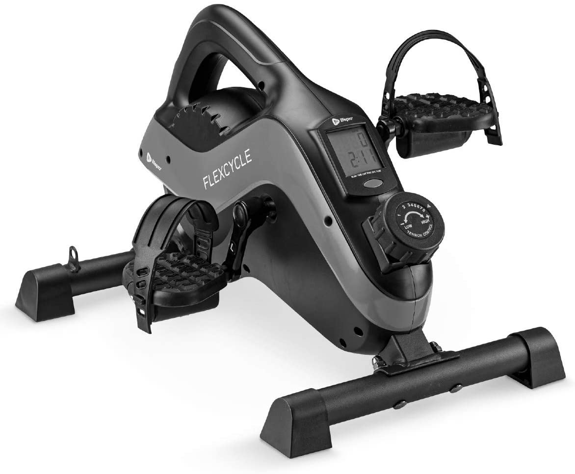 Lifepro FlexCycle Plus Exercise Bike