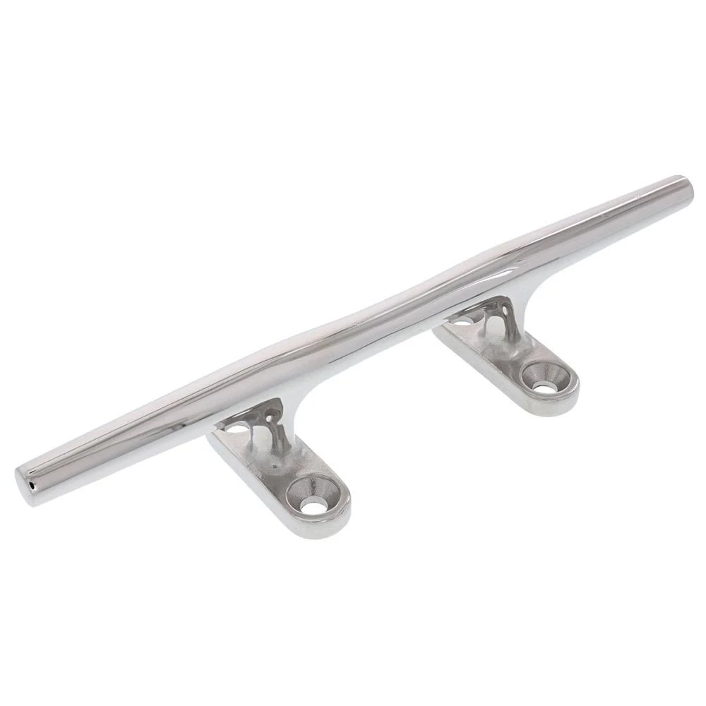 QMH 10 Stainless Steel Bluewater Cleat