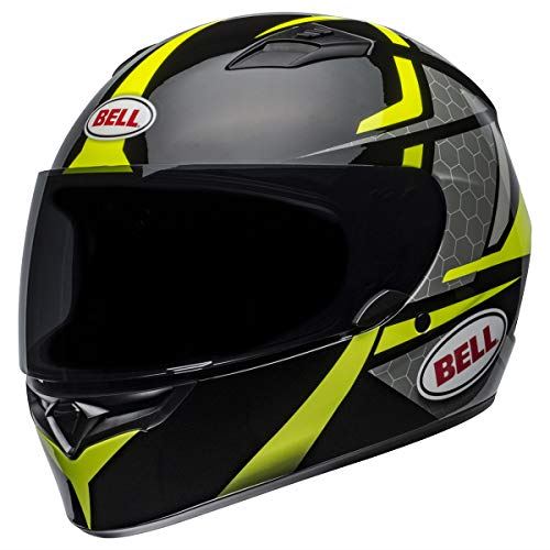 Bell Qualifier Street Helmet / XX-Large)