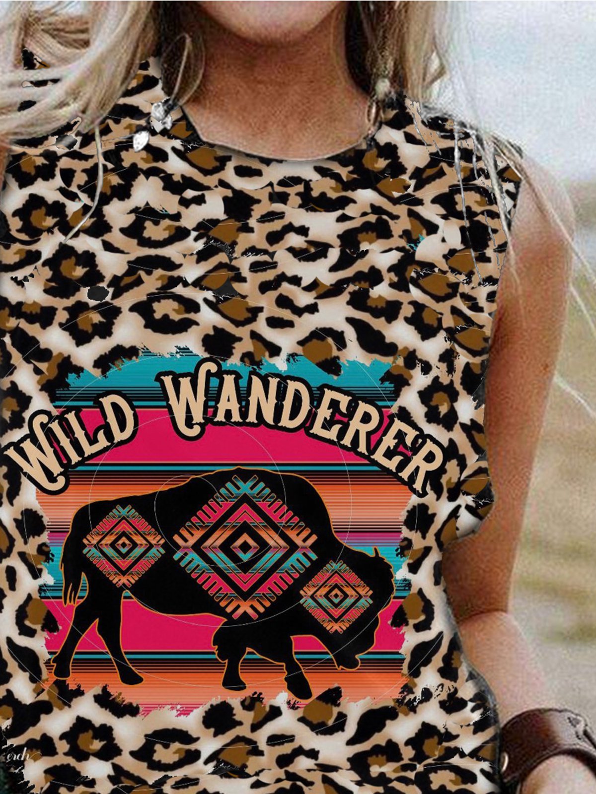 Casual Crew Neck Shirts & Tops