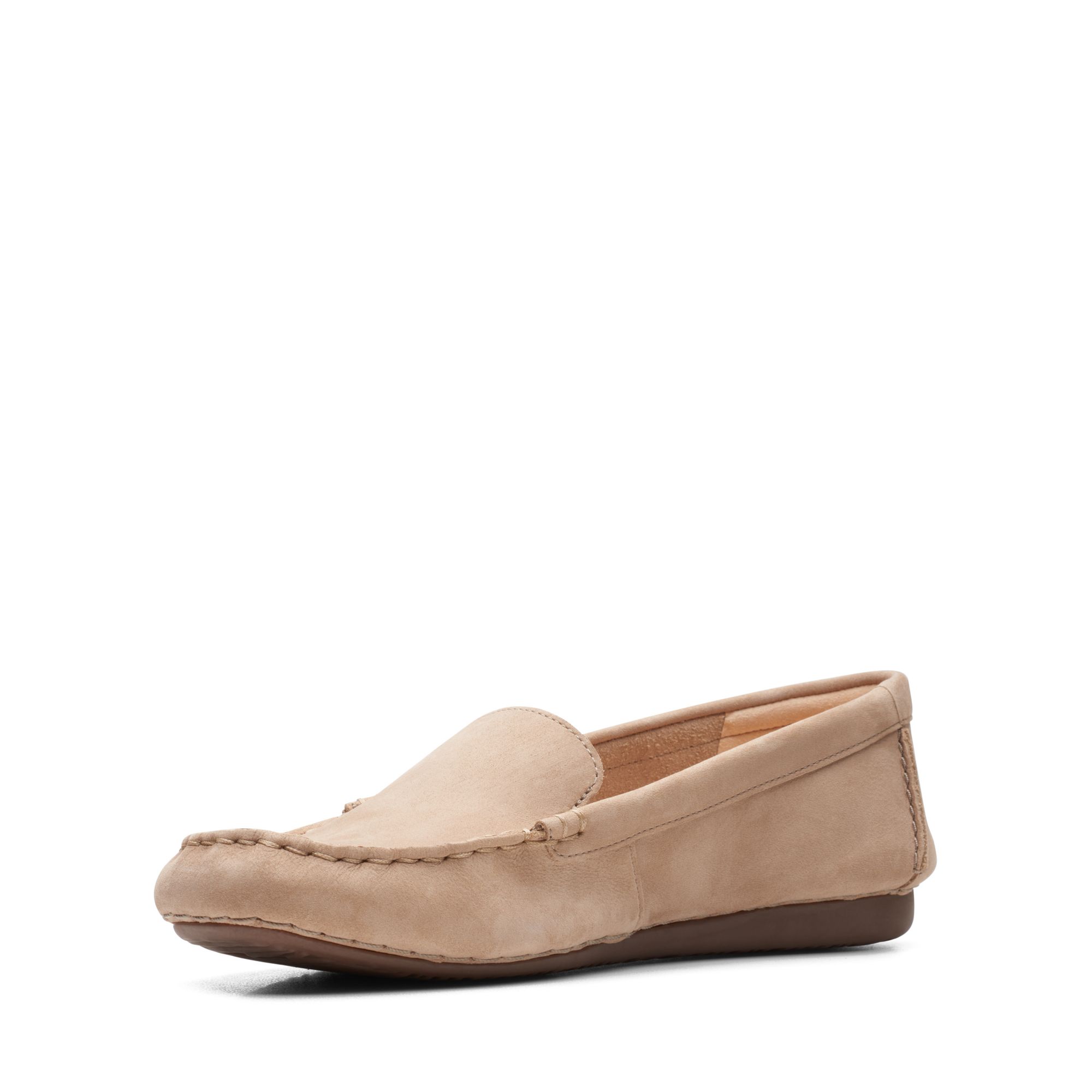 Women  Freckle Walk Sand Nubuck