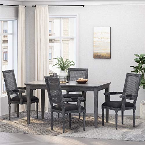 Christopher Knight Home Maria DINING CHAIR SETS