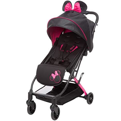 Disney Minnie Mouse Compact Stroller