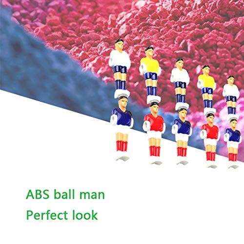 Rotating Desktop Football Table Pool Table Ice Hockey Table Tennis Table/ 1376986cm