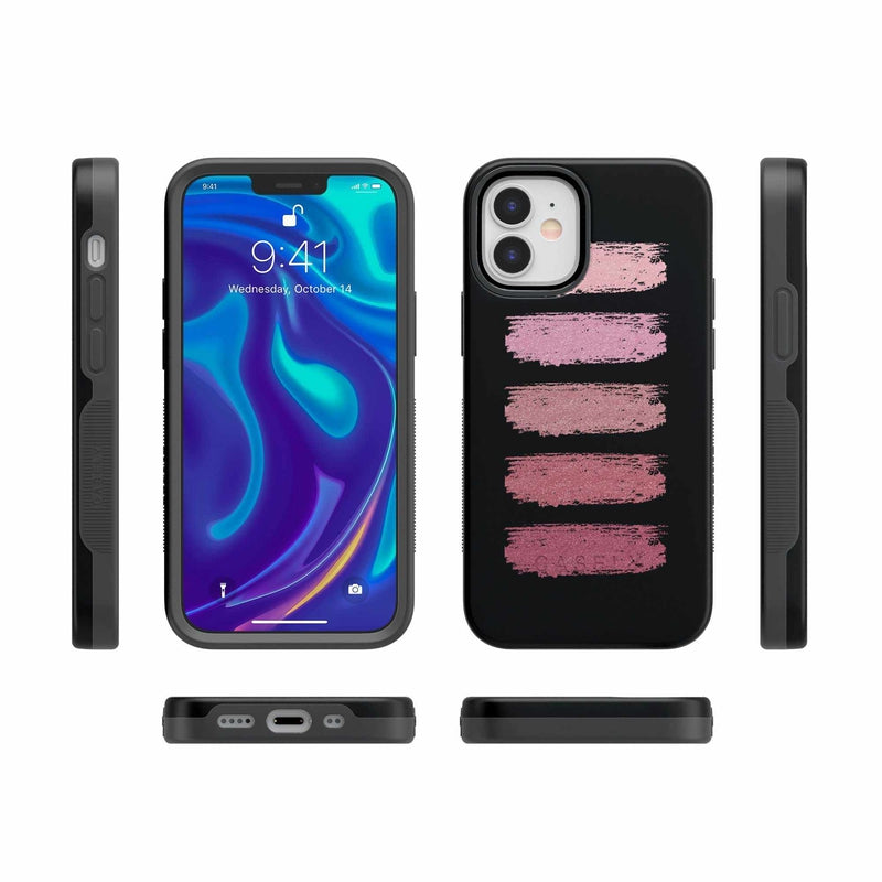 Insta Famous! Makeup Swatch Case