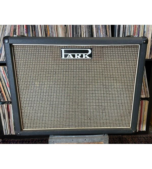 1970s Park 2×12 Guitar Amplifier Combo Cabinet – Marshall