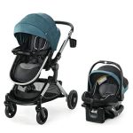 Graco Modes Nest Baby Stroller