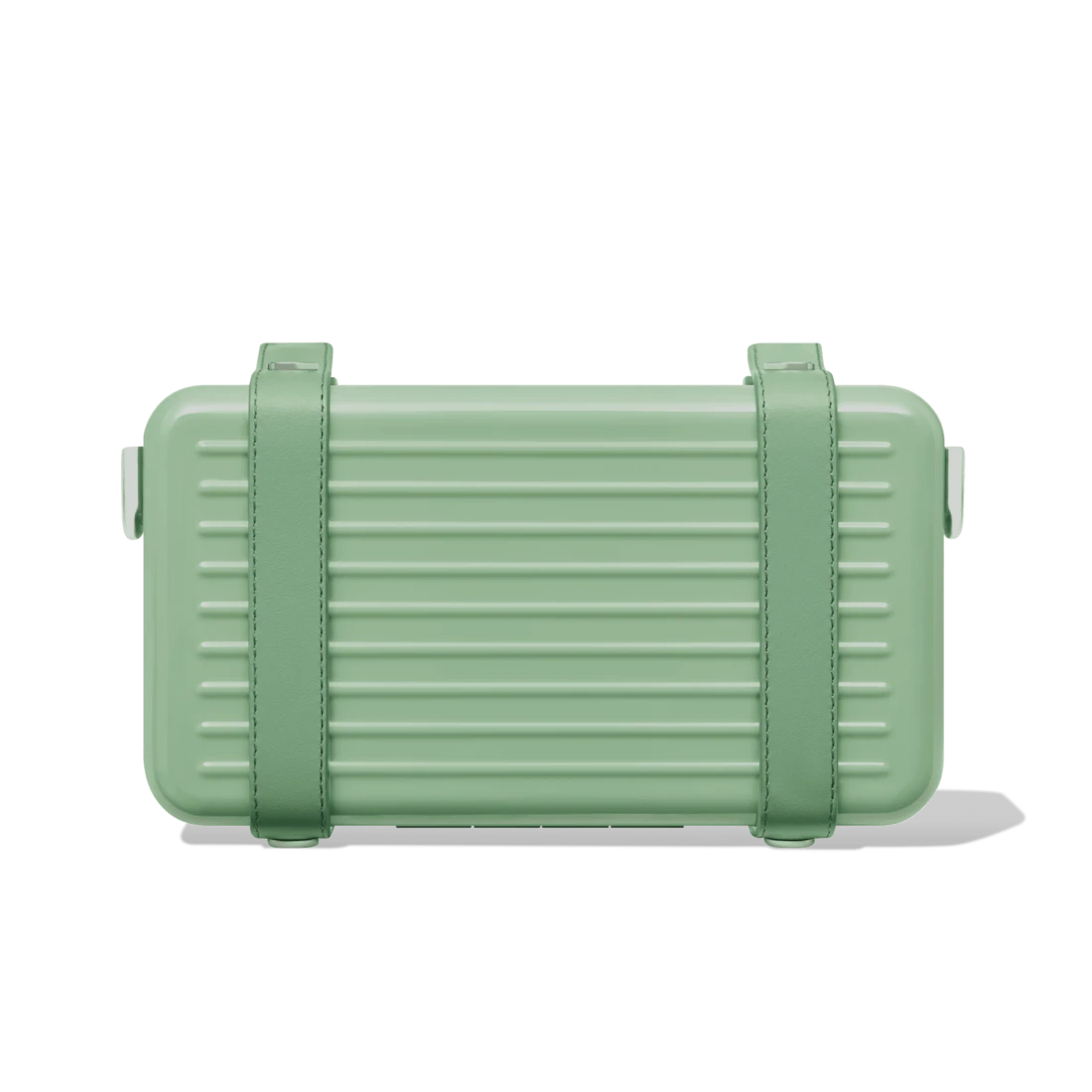 Umhängetasche aus Polycarbonat - Taesua