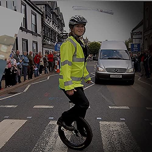 20inch Unicycles with Handles �C Adults/Heavy Duty People/Professionals