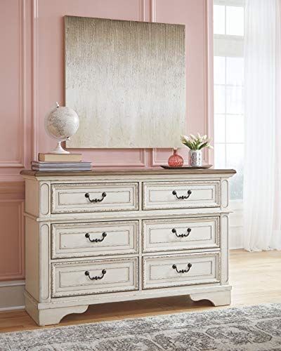 Signature Design By Ashley – Realyn Youth Dresser