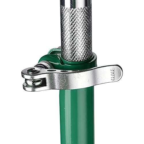 24 Inch Astonishing Green Mountain Bike In 24��� Wheel Frame Unicycle Cycling Bike