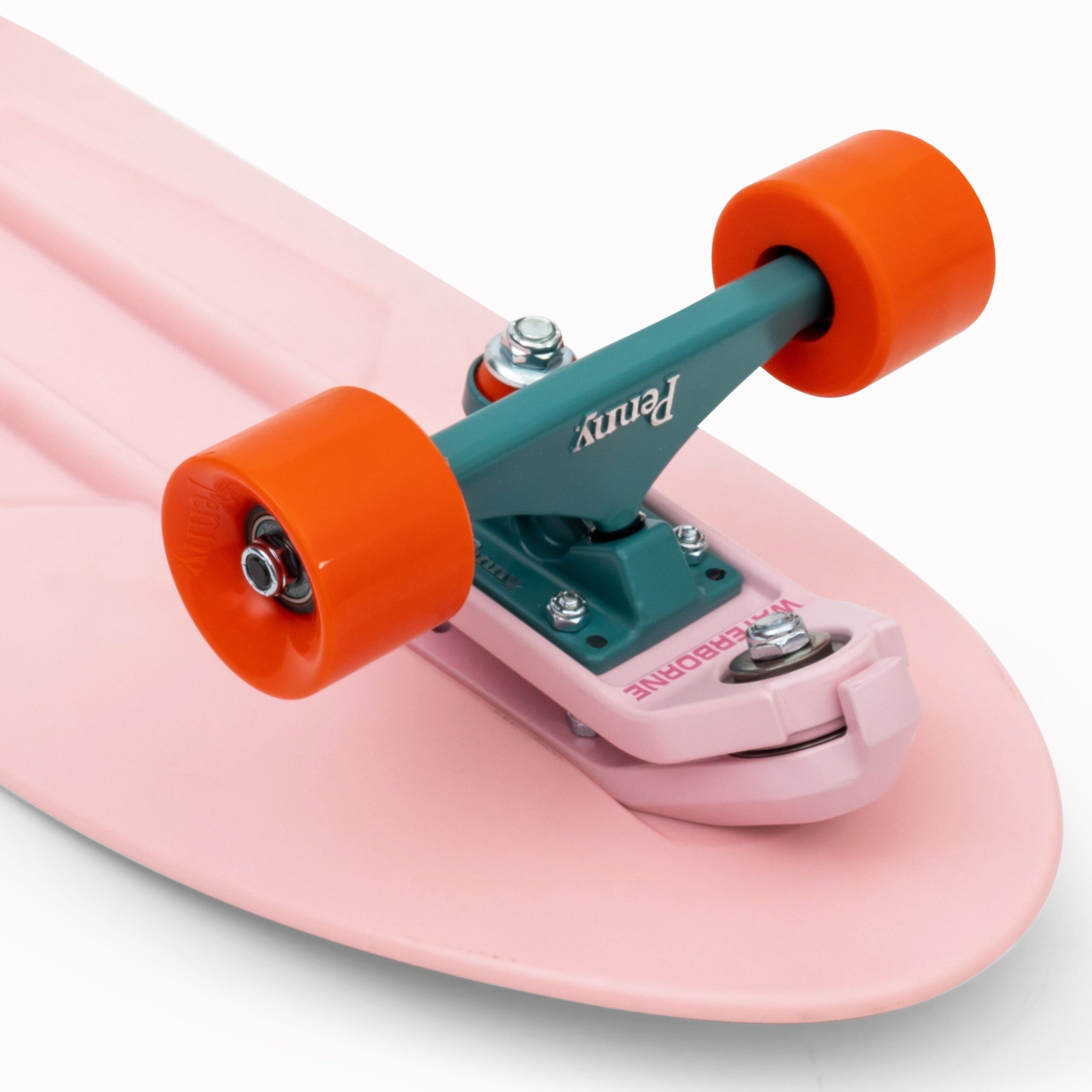 Cactus Wanderlust 29��� Surfskate