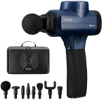 Sonic Handheld Percussion Massage Gun