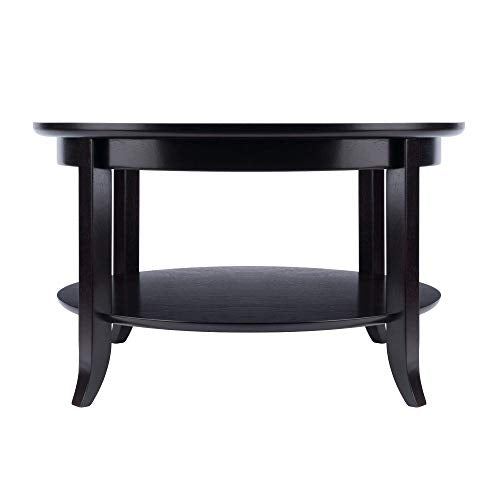 Winsome Genoa Coffee Table