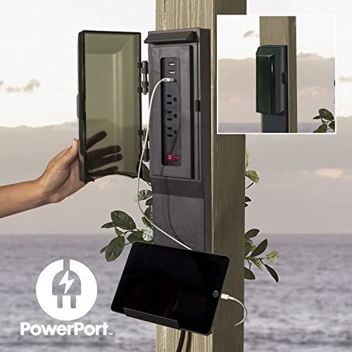 Backyard Discovery Somerville 14 x 10 All Cedar Pergola