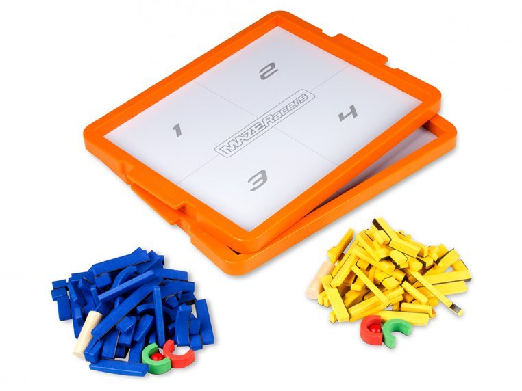 Fast-Paced Puzzle Game s