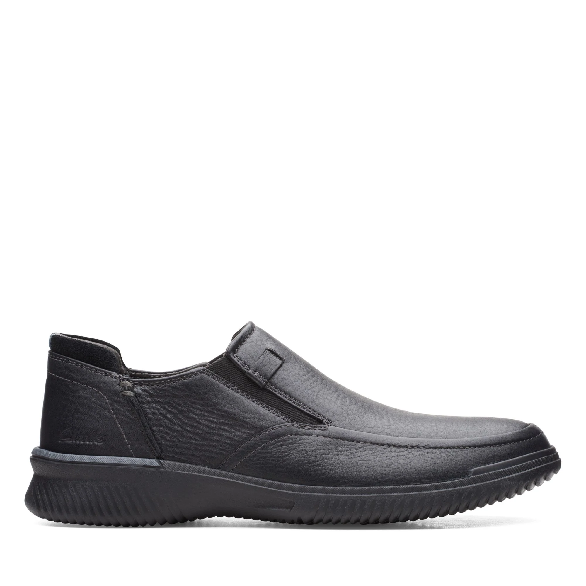 Men  donaway-step-black-leather