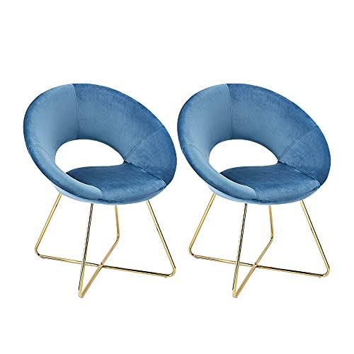 Chairs Make-up Stool Home Office Guest Reception Chairs Dining Chair