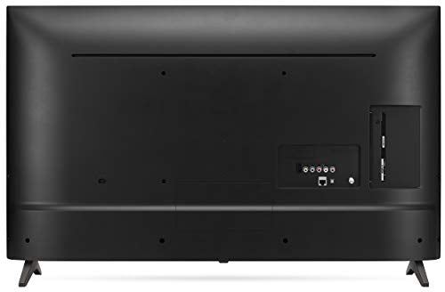 LG 32LM570BPUA 32��� Class 720p Smart LED HD TV (2019)