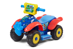 Blue’s Clues & You! Skidoo Quad