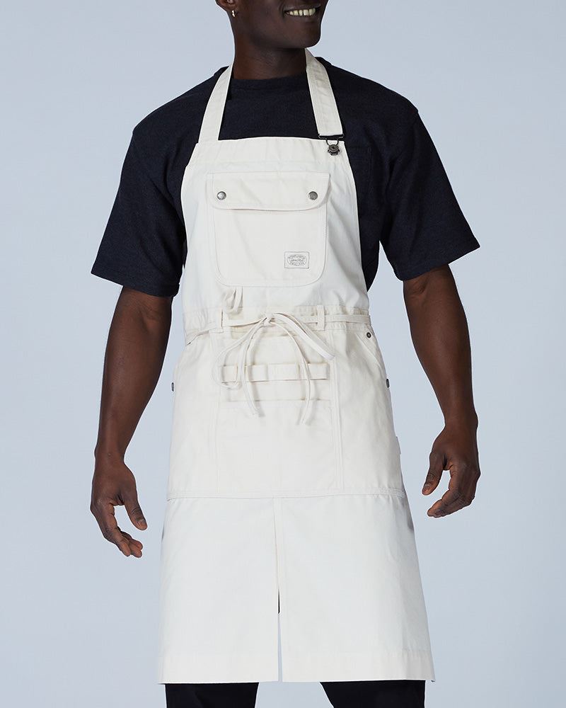 Takibi Canvas Apron