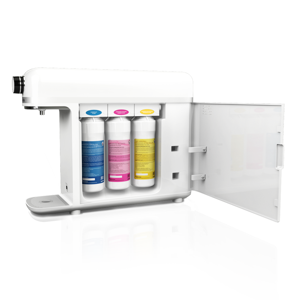 Countertop Water Purifier NP330