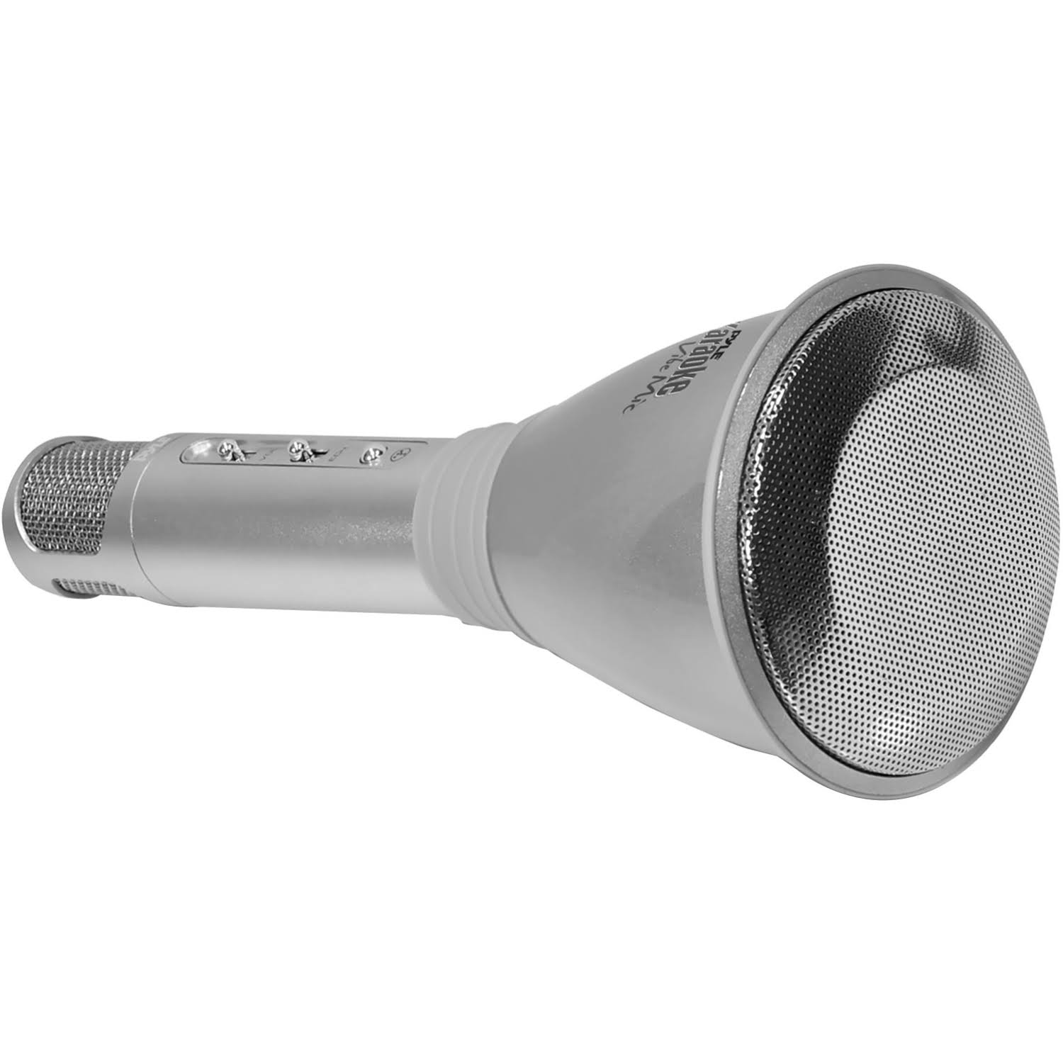 PYLE PKRK68MC Bluetooth Portable Karaoke