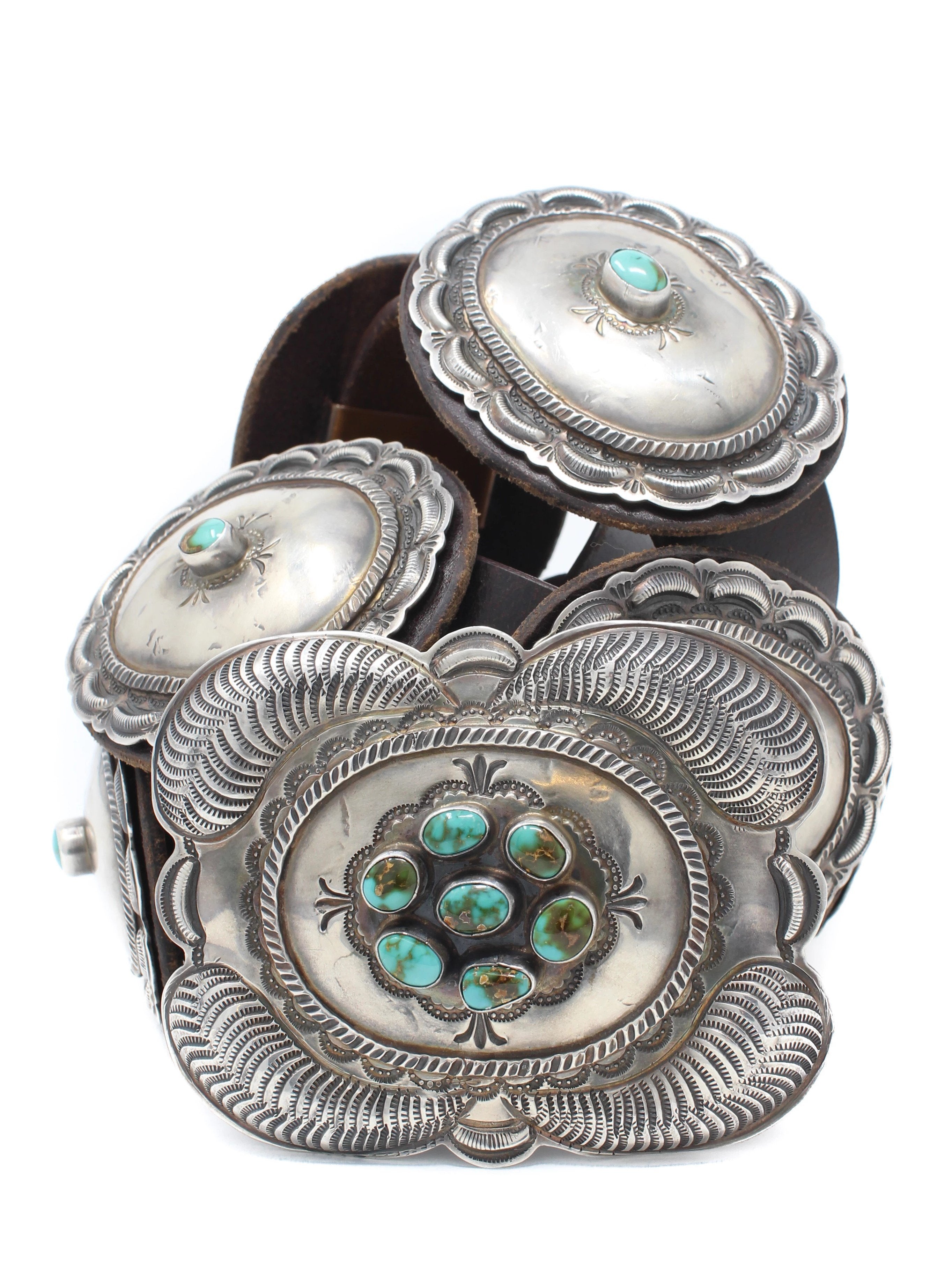 Boho Belt