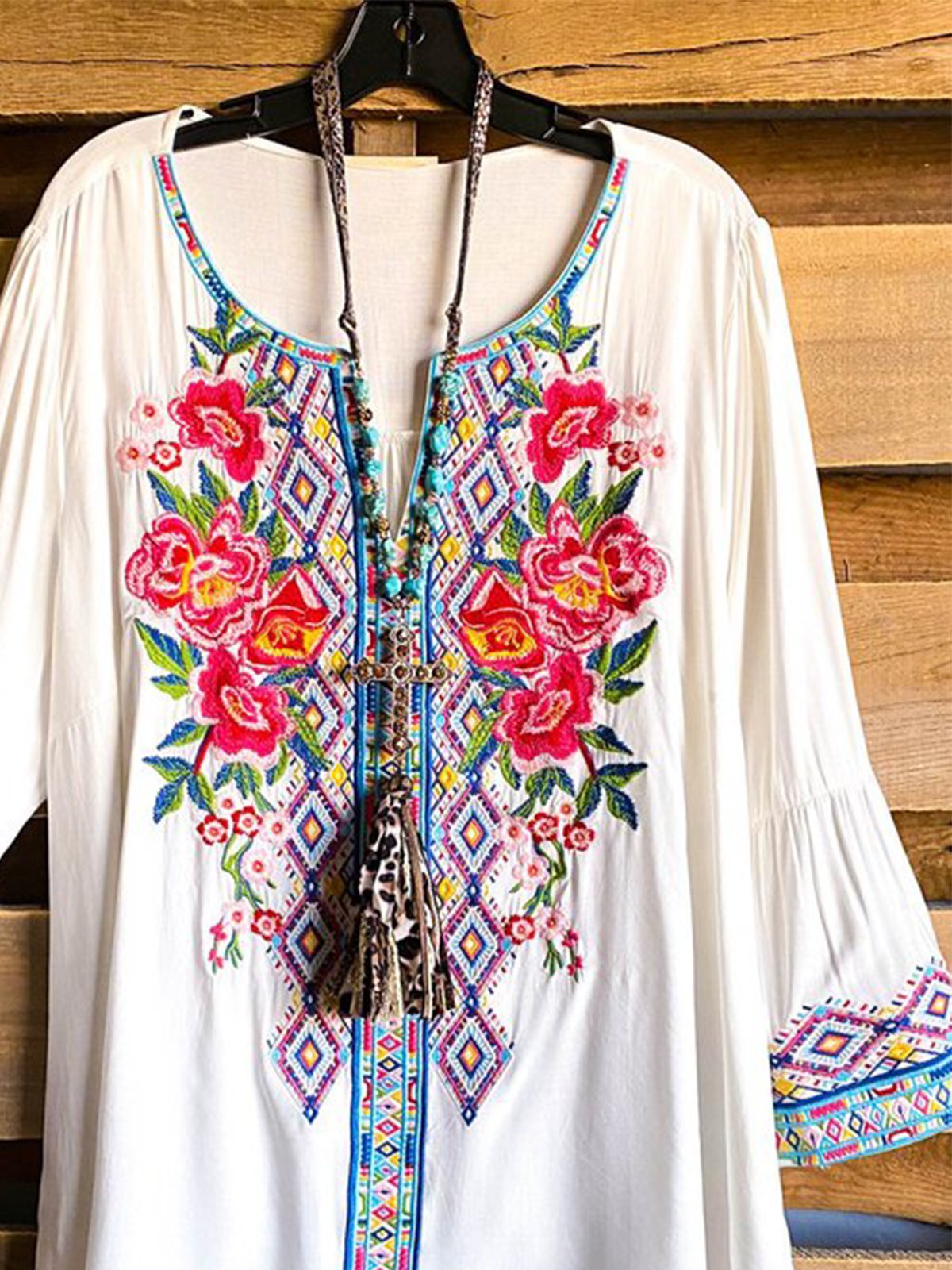 Shirts & Tops