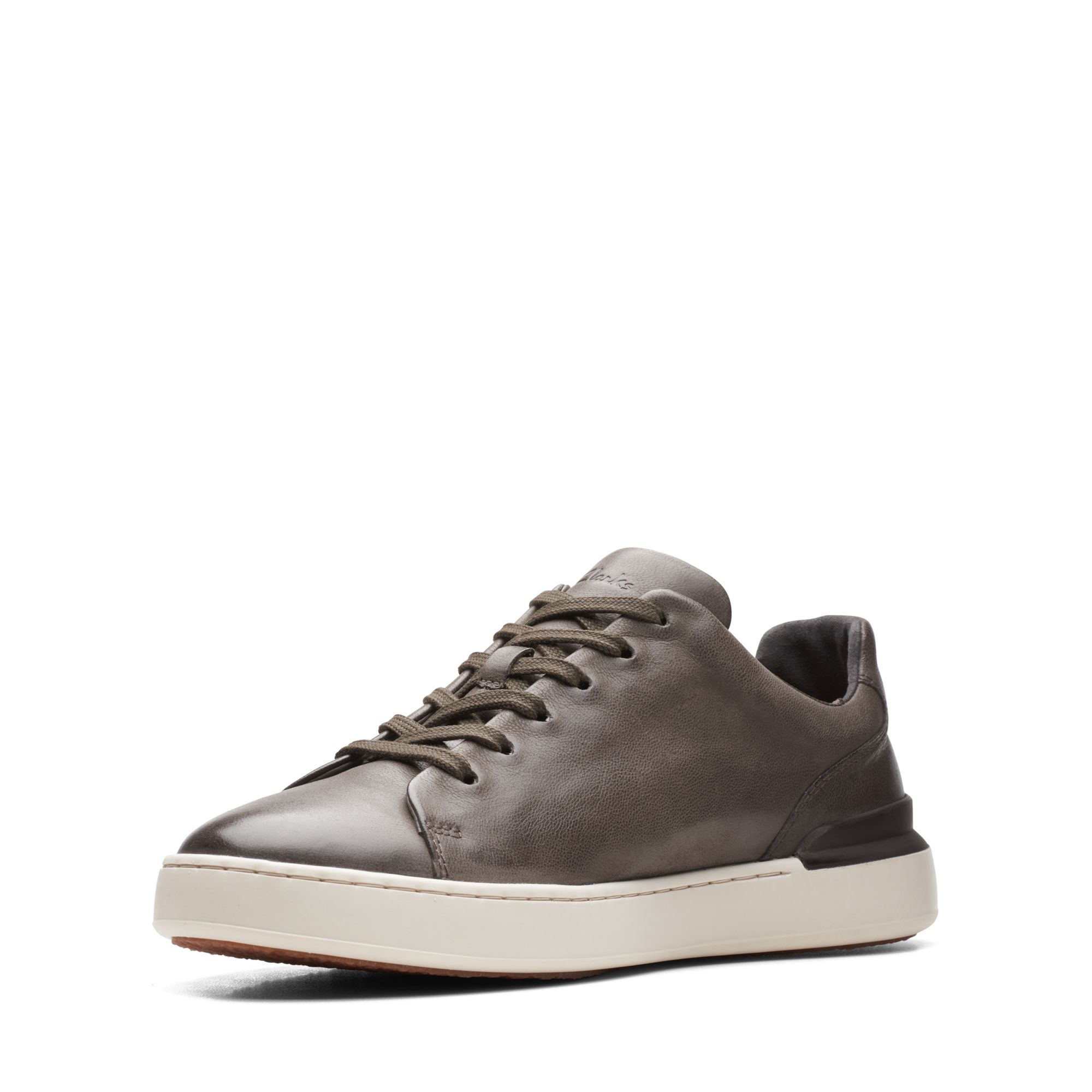 Men Atticus LT Lace Navy Nubuck