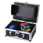 Eyoyo Original 50M 1000TVL HD CAM Professional Fish Finder Underwater Fishing