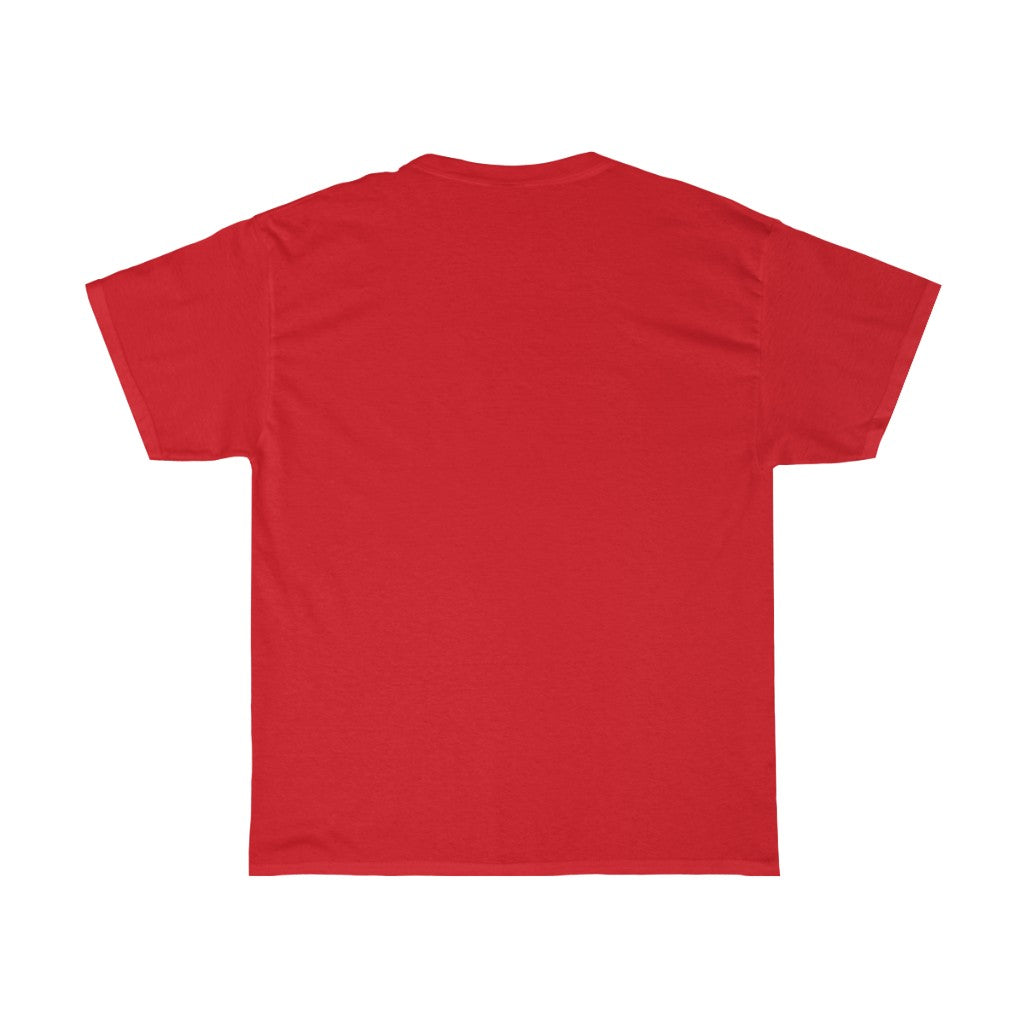 Custom Name School Age Graduation Unisex Heavy Cotton Tee4