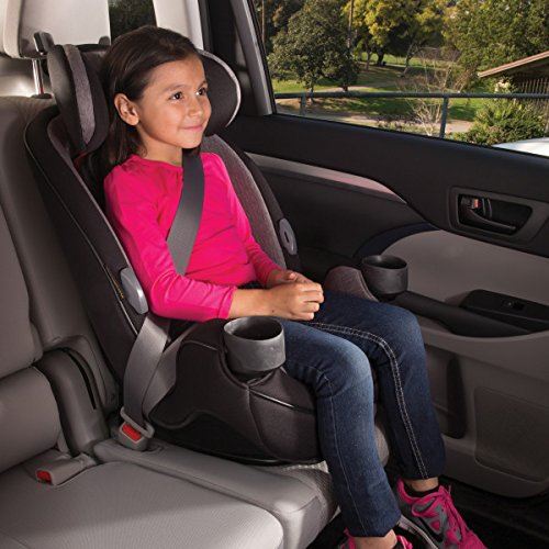 Safety 1st All-in-One Car Seat