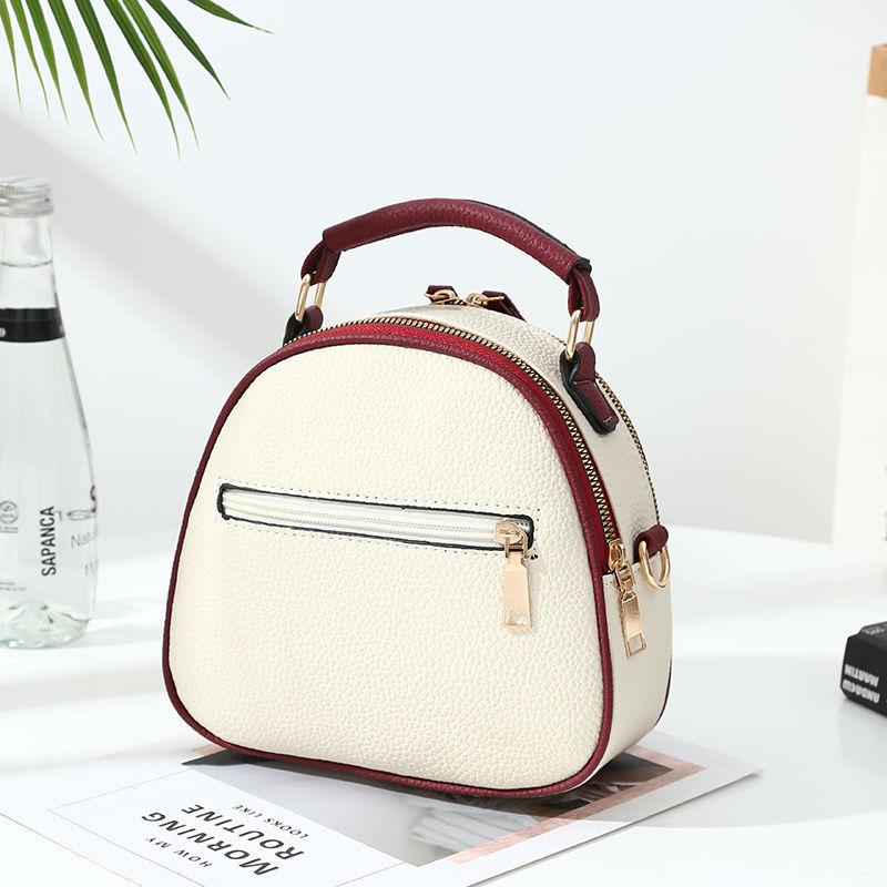 2020新作ワンショルダーメッセンジャーバイタ人気のスモールバッグビーヒットカラー