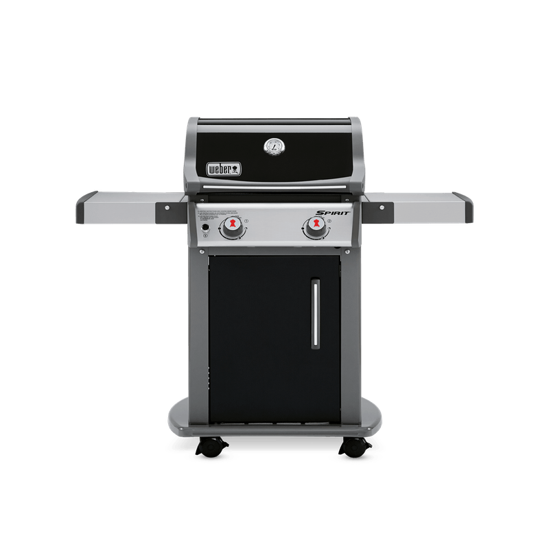 Spirit E-210 Gas Grill - Assyleson