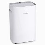 3500 Sq. Ft Dehumidifier for Home and Basements with Auto Shut Off
