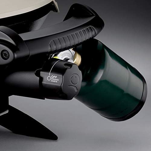 Weber Q2200 Liquid Propane Grill , Gray