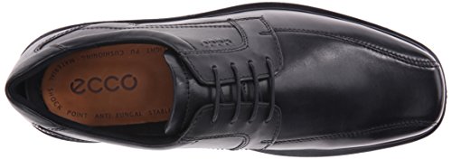 ECCO 爱步 Herren 赫尔辛基德比鞋