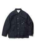 Takibi Denim Jacket