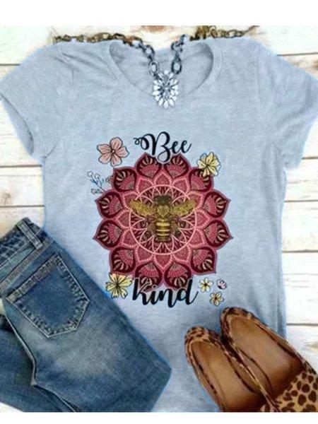 Cotton-Blend Shirts & Tops