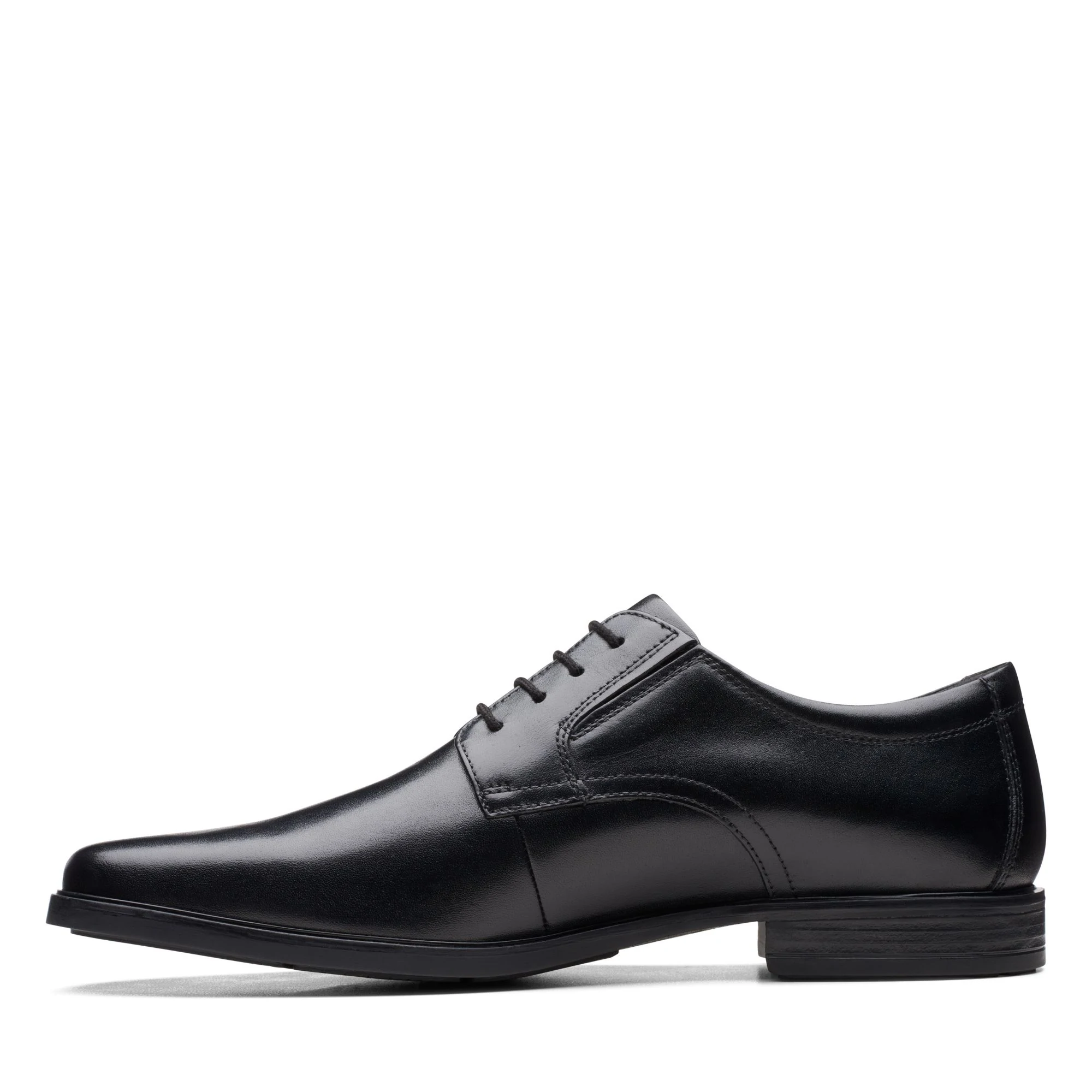 Men howard-walk-black-leather