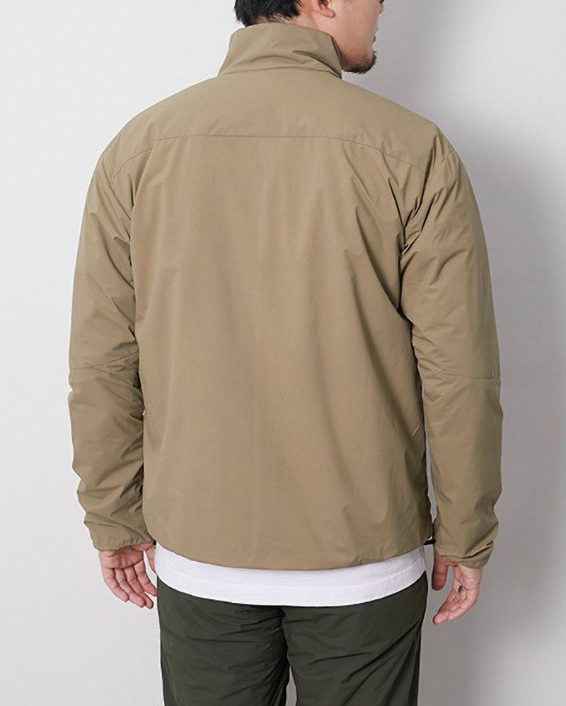 2 Layer Octa Jacket