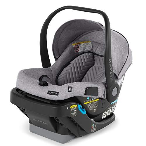 Summer Affirm 335 Rear-Facing Infant Car Seat