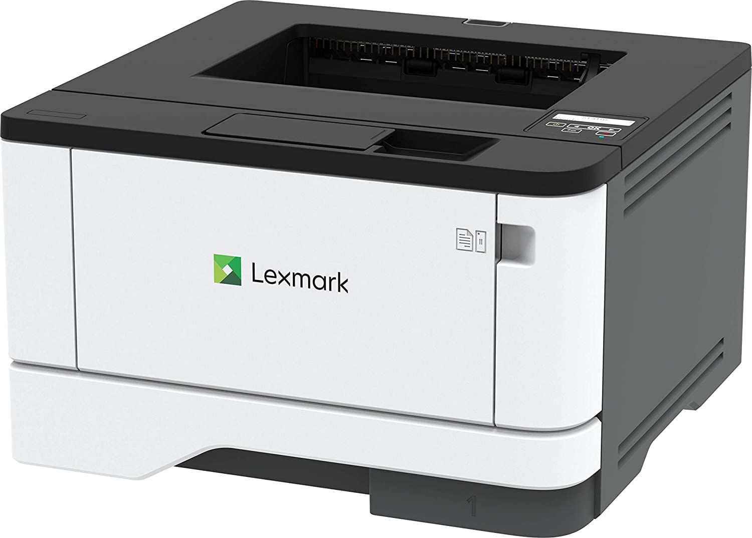 Lexmark B3340dw Monochrome Laser Printer with Full-Spectrum