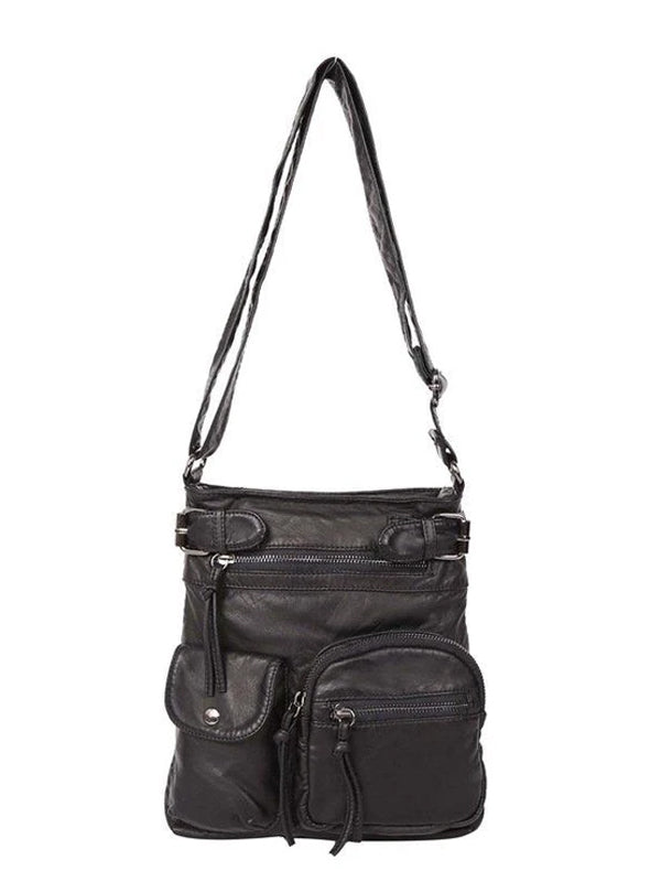 Luxury Crossbody Shoulder Bag