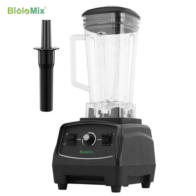 2200W 2L BPA FREE commercial grade home professional smoothies power blender