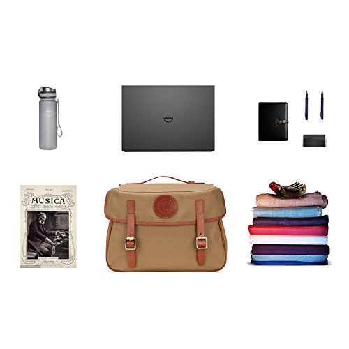 Waterproof Canvas Bicycle Bike Rear Seat Carrier Bag Cycling Double Pannier Bag