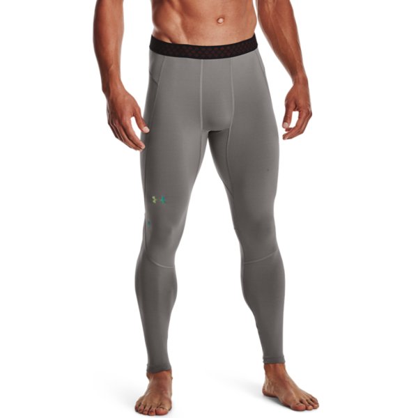 Men's UA RUSH? HeatGear? 2.0 Leggings